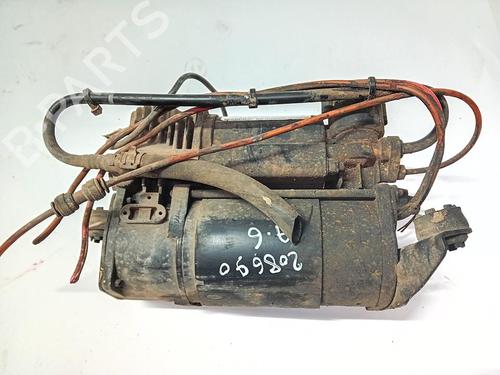 Used Suspension compressor Suspension compressor AUDI A6 Allroad C6 (4FH) 3.0 TDI quattro (233 hp) 35786935 35786935