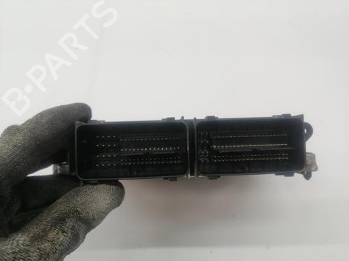 Engine control unit (ECU) FORD FOCUS III | BP22519416M57