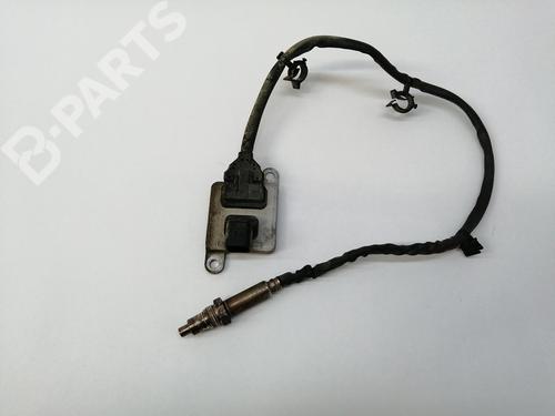 Used Electronic sensor Electronic sensor OPEL ZAFIRA TOURER C (P12) 2.0 CDTi (75) (170 hp) 11173798 11173798