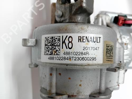 Steering column RENAULT ARKANA I (LCM_, LDN_)  | BP29532069M21 
