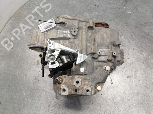 Used Gearbox VW PASSAT CC B6 (357) [2008-2012]  32192193