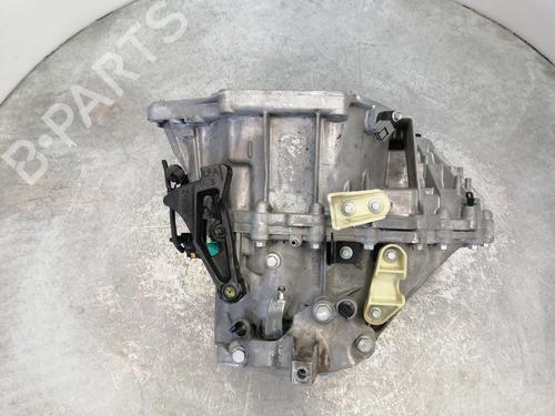 Used Gearbox RENAULT SCÉNIC III (JZ0/1_) [2008-2016]  18258660