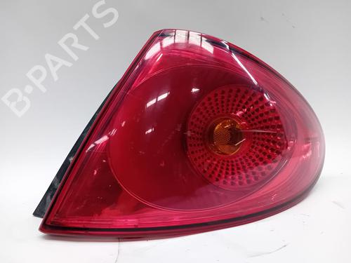 Used Right taillight Right taillight 38091131 38091131