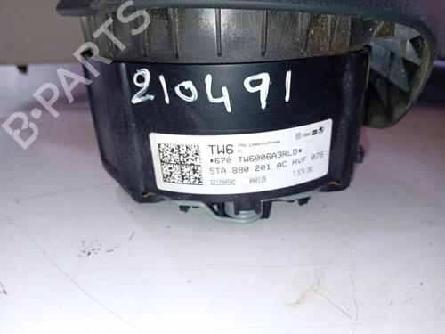 Airbag sæt VW TOURAN (5T1) | BP37160800C86 - Image 6