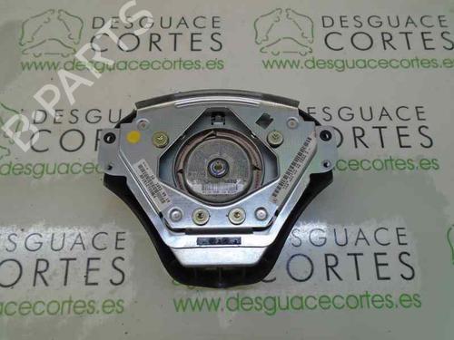 Driver airbag MERCEDES-BENZ A-CLASS (W168) A 170 CDI (168.009, 168.109) | BP5524963C9 