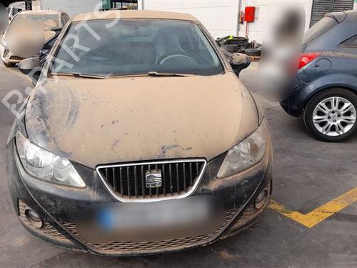 Brugte SEAT IBIZA IV SC (6J1, 6P5)  1.6 TDI  4977126