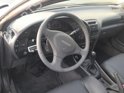 Right front door TOYOTA CELICA Coupe (_T18_) 2.0 4WD (ST185) | BP23443848C3 