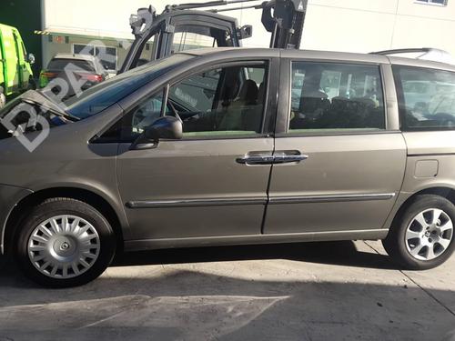 Rear left lock LANCIA PHEDRA (179_) 2.0 JTD (179.AXH1B, 179.BXH1B) | BP11175522C100  - Image 9