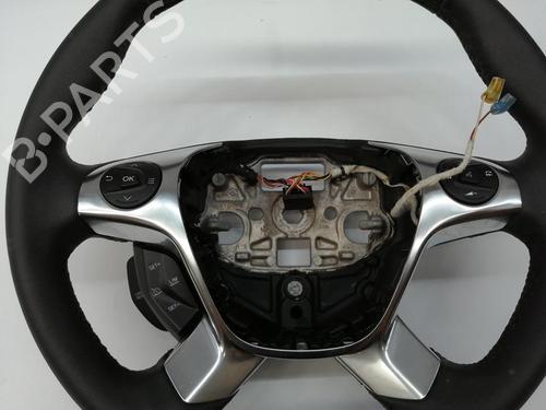 Steering wheel FORD TRANSIT CONNECT V408 Box Body/MPV | BP37030268C49 - Image 3