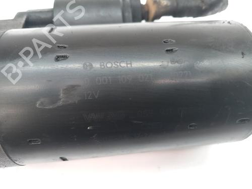 Starter AUDI A6 C5 (4B2, 4B4) 2.5 TDI | BP34375980M8 - Image 3