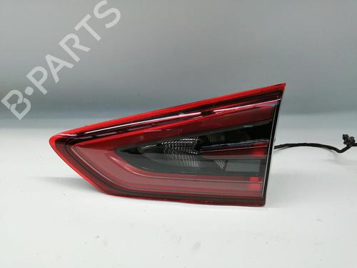 Højre baglygte bagklap FORD S-MAX (CJ, WA6) [2015-2025]  30564911