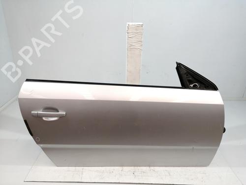 Used Right front door OPEL TIGRA TwinTop (X04) 1.4 (R97) (90 hp) 19312110