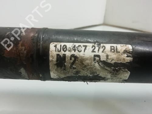 Right front driveshaft VW GOLF IV (1J1) 1.6 | BP11282033M39 