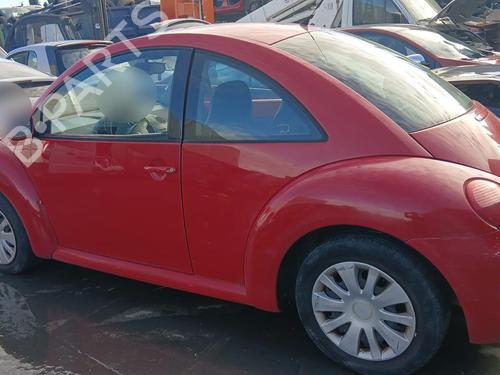 Left front fenders VW NEW BEETLE (9C1, 1C1) 1.6 | BP31352560C41