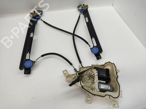 Front left window mechanism SEAT ALTEA XL (5P5, 5P8)  | BP29635920C22 