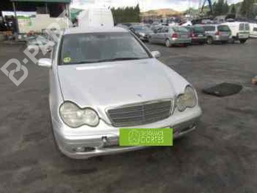 Used Parts MERCEDES-BENZ C-CLASS (W203)  C 180 Kompressor (203.046)  704244