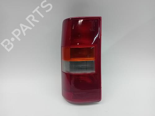 Used Left taillight Left taillight 38870345 38870345