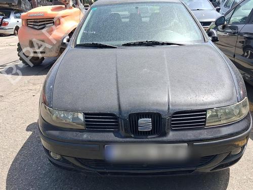 Used Parts SEAT LEON (1M1) 1.6 16 V 4923956