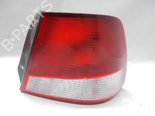 Used Right taillight HYUNDAI ACCENT II (LC) 1.5 CRDi (82 hp) 9343475