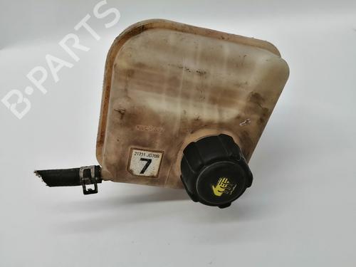 Expansion tank NISSAN QASHQAI / QASHQAI +2 I (J10, NJ10, JJ10E) 2.0 dCi All-wheel Drive (150 hp) 16129869