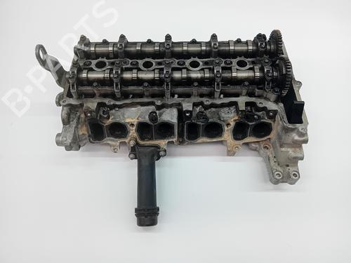 Used Cylinder head BMW 1 (F20) 116 d (116 hp) 28278283