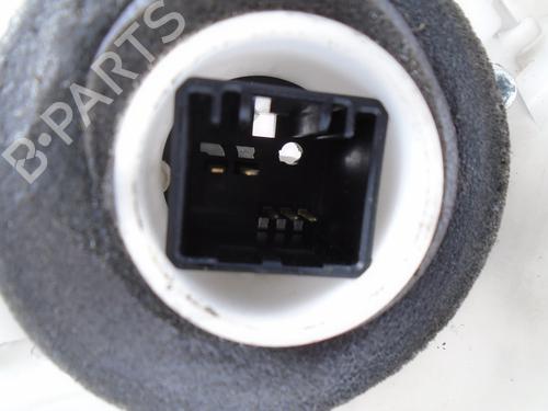 Front right lock HONDA FR-V (BE) 2.2 i CTDi (BE5) | BP8363382C97 