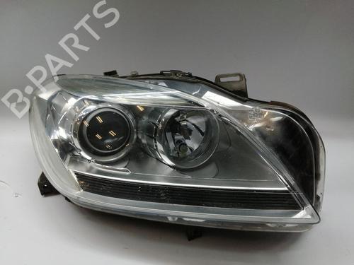Used Right headlight MERCEDES-BENZ M-CLASS (W166) [2011-2015]  32444321