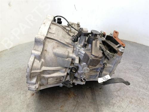 Gearbox KIA VENGA (YN) 1.4 CRDi 75 | BP33214499M3 - Image 5