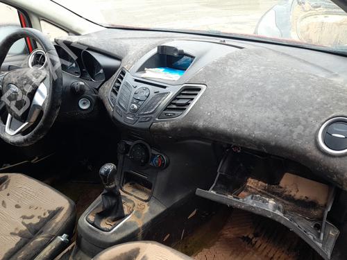 Left headlight FORD FIESTA VI (CB1, CCN)  | BP27284852C28 
