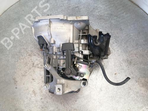 Used Gearbox Gearbox FORD FOCUS II (DA_, HCP, DP) 1.6 TDCi (109 hp) 33812545 33812545