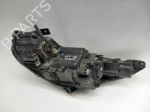 Right headlight HYUNDAI ix35 (LM, EL, ELH)  | BP29584702C29 