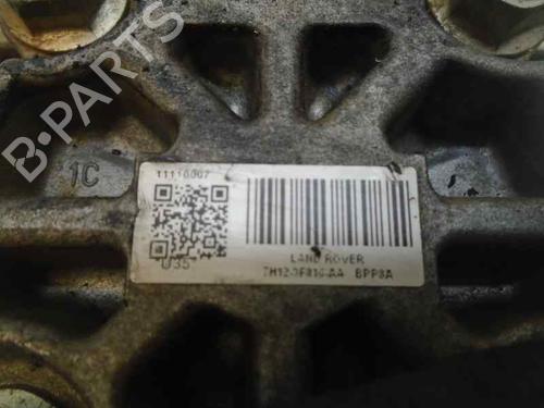 Steering pump LAND ROVER DEFENDER Pick Up (L316) 2.4 Td4 4x4 (L317) | BP10253589M99 