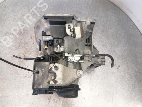 Used Gearbox Gearbox 38472474 38472474