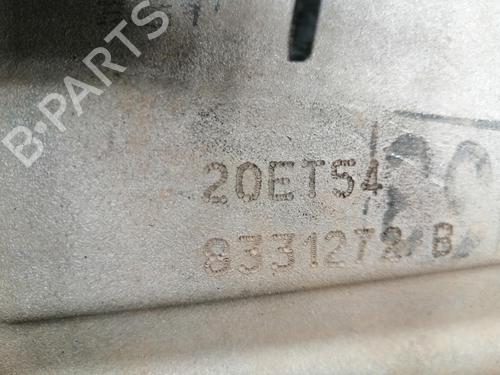 Gearbox OPEL COMBO Box Body/MPV (K9)  | BP29608642M3 
