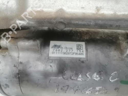 Steering rack MERCEDES-BENZ GLC (X253) 200 d 4-matic (253.916) | BP29855835M22
