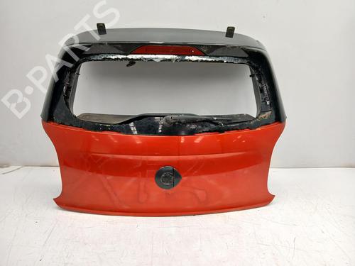 Used Tailgate SMART FORFOUR Hatchback (453) 0.9 (453.044, 453.053) (90 hp) 24120751
