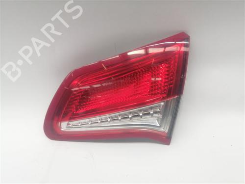 Used Right tailgate light Right tailgate light 28155856 28155856