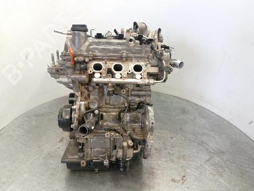 Engine HYUNDAI i30 FASTBACK (PDE, PDEN) | BP31946634M1
