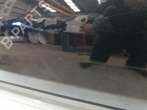 Left front door RENAULT MEGANE II (BM0/1_, CM0/1_) 1.5 dCi (BM1E, CM1E) | BP30100130C2