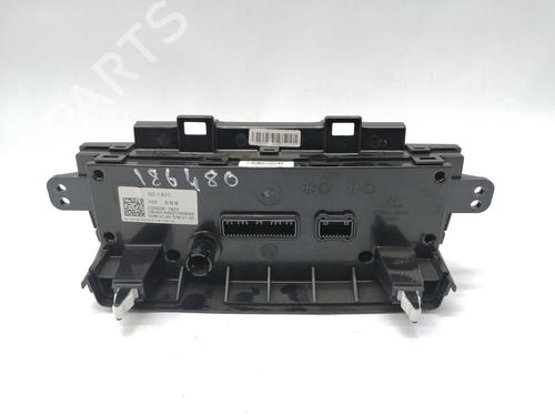 Climate control HYUNDAI KONA (OS, OSE, OSI)  | BP17451379I5 