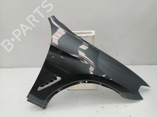 Used Right front fenders BMW X4 (G02, F98) xDrive 20 d (190 hp) 30535346