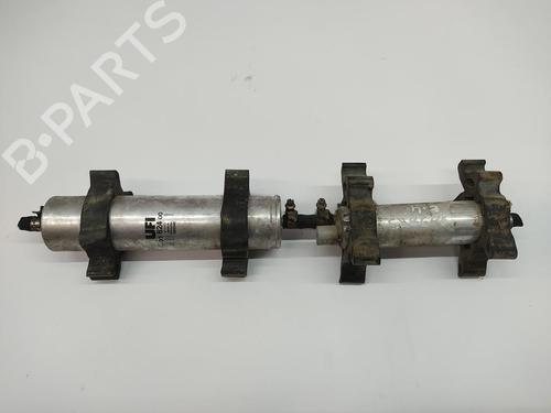 Used Fuel pump BMW 3 Compact (E46) 320 td (150 hp) 29624608