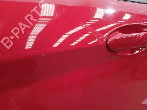 Dør venstre foran FORD FIESTA VI (CB1, CCN) 1.25 | BP29994035C2