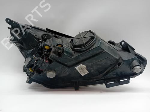 Left headlight OPEL CORSA D (S07) | BP38614037C28 - Image 3