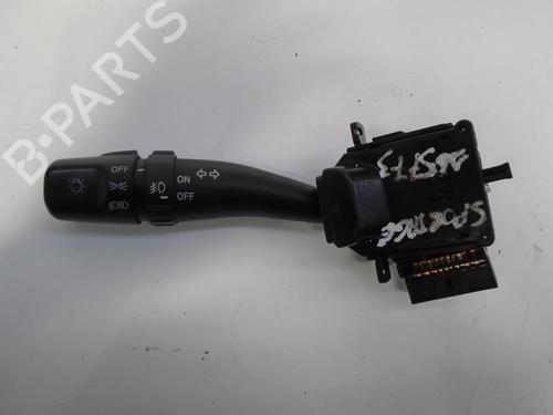 Used Headlight switch KIA SPORTAGE II (JE_, KM_) [2004-2011]  9680152
