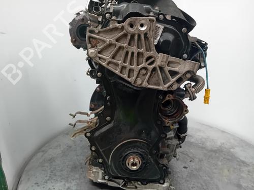 Engine RENAULT LAGUNA III (BT0/1) 2.0 dCi (BT07, BT0J, BT14, BT1A, BT1S) | BP29904249M1
