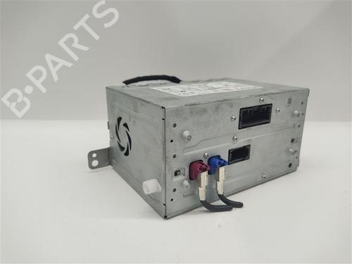 Used Radio Radio 22746411 22746411
