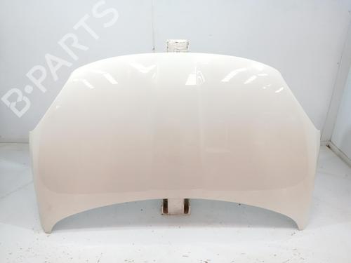 Used Hood FIAT 500X (334_) 1.6 (334AXE1A) (110 hp) 28425371