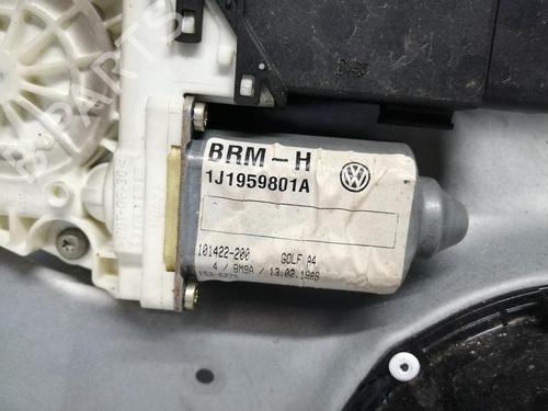 Front left window mechanism VW GOLF IV (1J1) | BP30479342C22