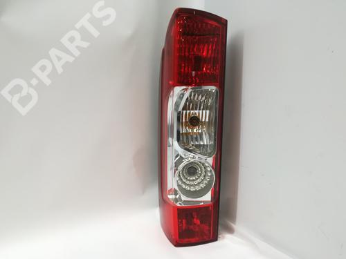 Used Left taillight Left taillight CITROËN JUMPER II Platform/Chassis [2006-2026] 10927039 10927039